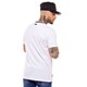 Camiseta Branca Blck Perfect For You Style
