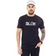 Camiseta Preta BLCK flitter